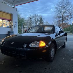 1994 Honda Civic