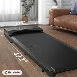 Brand New ZenActive Walking Treadmill