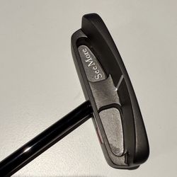 Brand New See More Putter