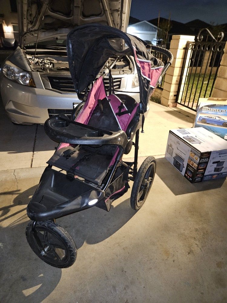 Stroller