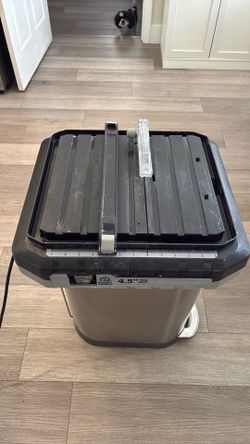 Tile Saw