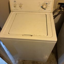 Washer And Dryer For Sale