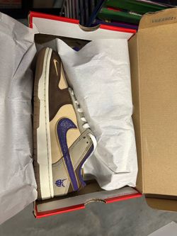 Nike Dunk low Setsubun