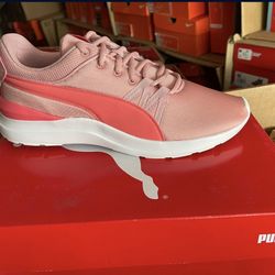 Pumas New