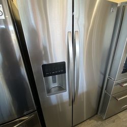Kenmore Refrigerator