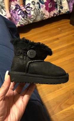 Kids ugg