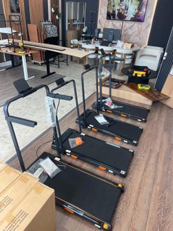 Brand new treadmills , 50+Stock 🎉