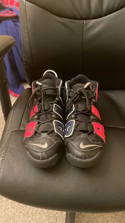 Air Jordan’s Size 10 Men’s Shoes