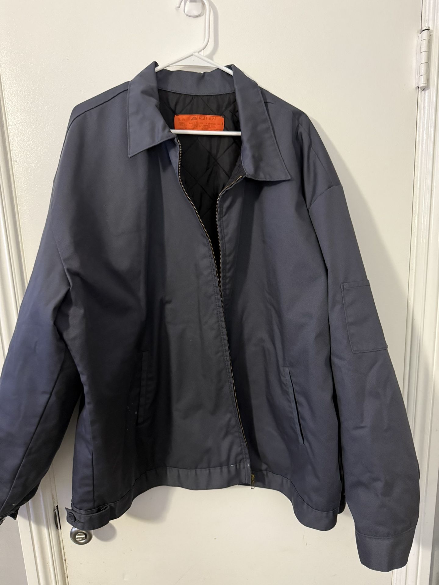 Work Jacket