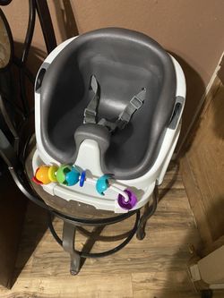 Ingenuity chair