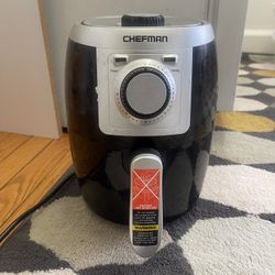 Air Fryer 