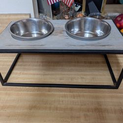 Dog Dishes