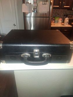 Classic Turntable