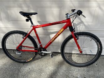 Selling To Buy Dogecoin Cannondale F700 Last Of The Made In USA