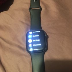Apple SE Smart Watch 
