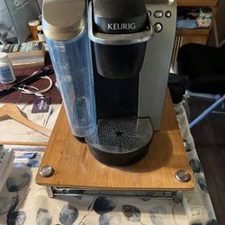 Keurig k-cup coffee maker