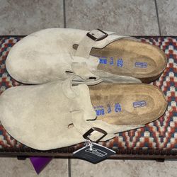 Brand New Birkenstock