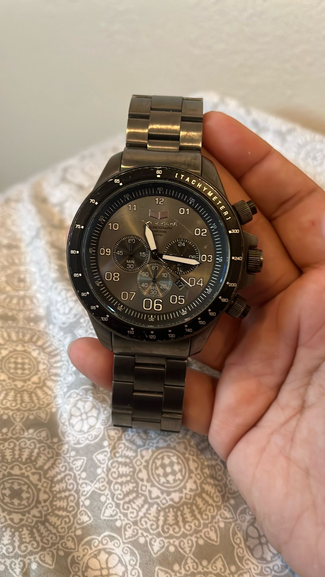 Watch
