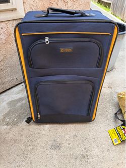 Suitcases