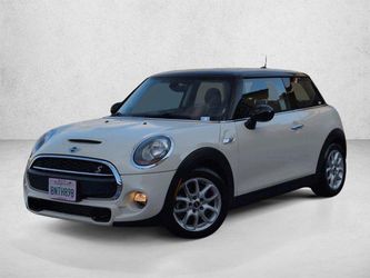2017 Mini Hardtop