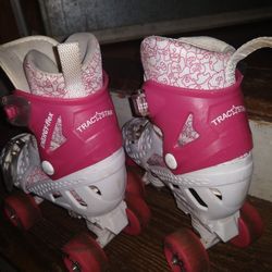 Roller Skates