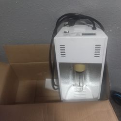 Mini Sunburst Growing Lights