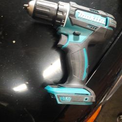 New Makita Drill Tool Only