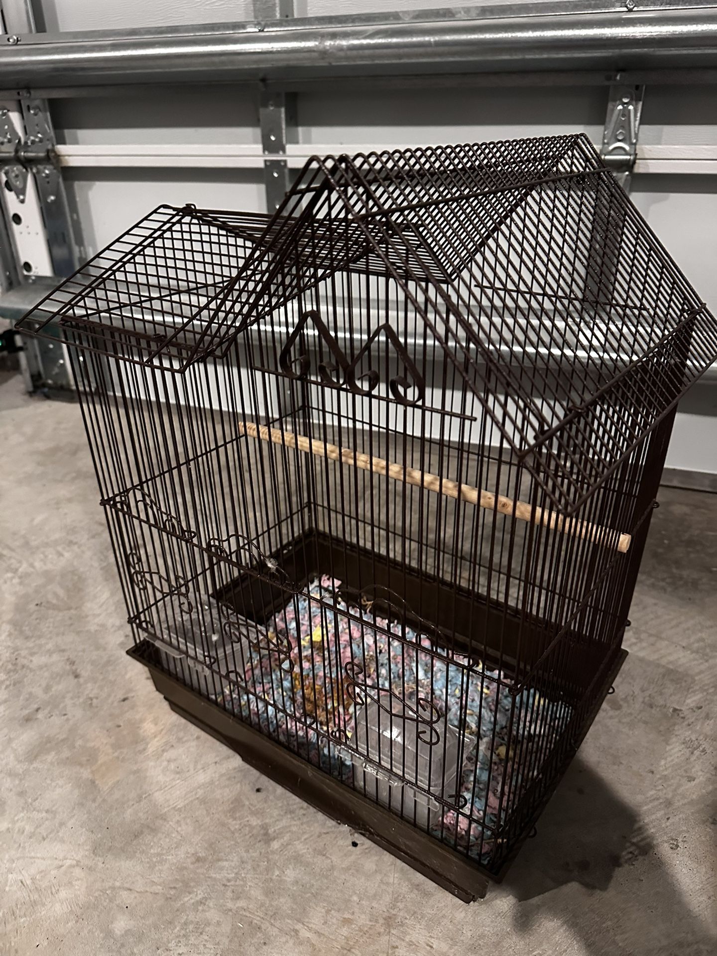 Bird Cage