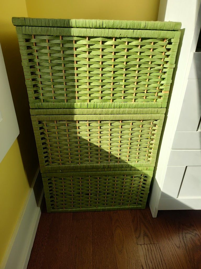 Storage Baskets