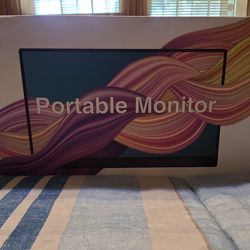 Portable Monitor