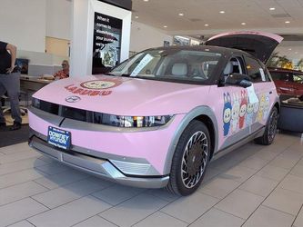 2024 Hyundai IONIQ 5