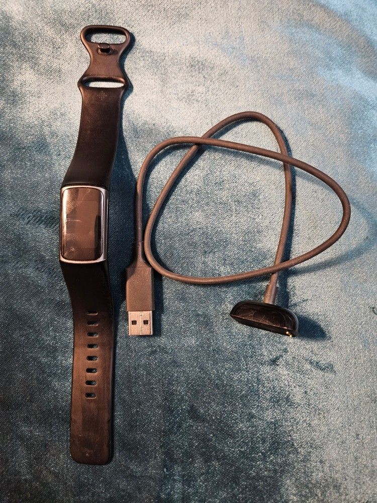 Fitbit 5