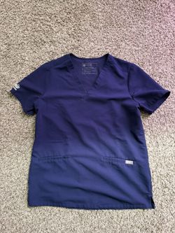 Figs Women’s Scrub Top
