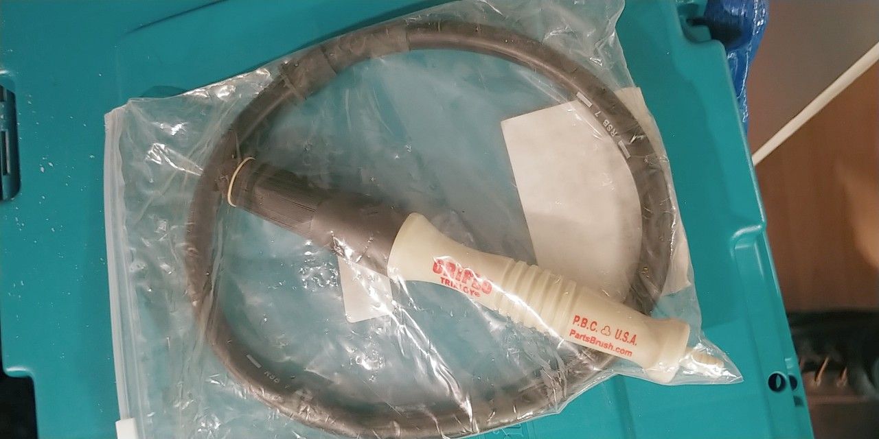 NIB Jobsmart 20 Gallon Parts Washer w/Free Oriflo Brush for Sale in