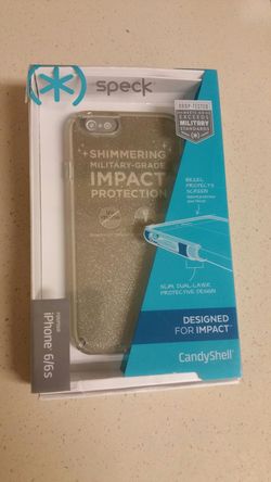 Speck Case iPhone 6/6S