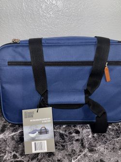 Hot/Cold Insulated Carrying Case