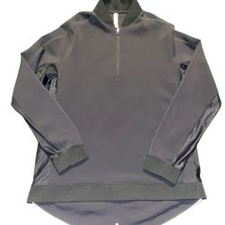 Lululemon Mens XL Black Jacket 