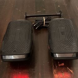 Jetson Hover Shoes 