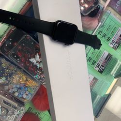 Apple Watch Series 6 New In Box 