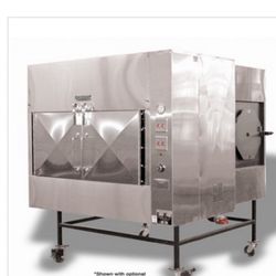 3 Compartment Sinks And Smoker For Sale