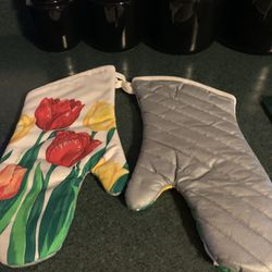 Pot Holders
