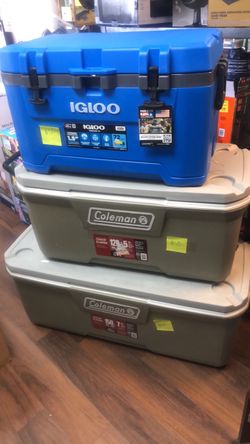 Cooler