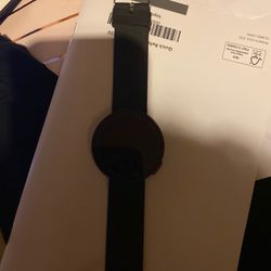 Digital watch