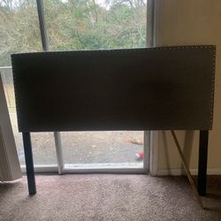 Headboard 