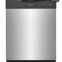 Frigidaire 24"' Built-in Dishwasher