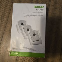Roomba Dirt Bags