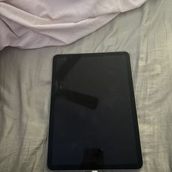 iPad