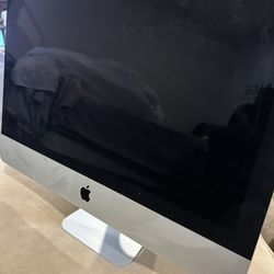 27’ 2019 iMac (READ DESCRIPTION)