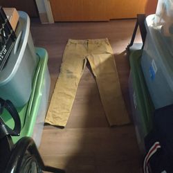 Aéropostale Khaki pants