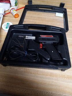 Weller Universal  140/100 Watts